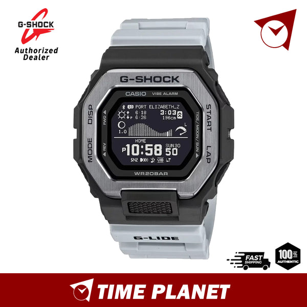 Casio G-Shock GBX-100TT-8