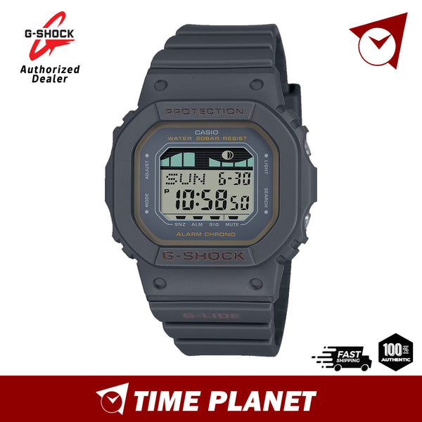 Casio G-Shock GLX-S5600-1