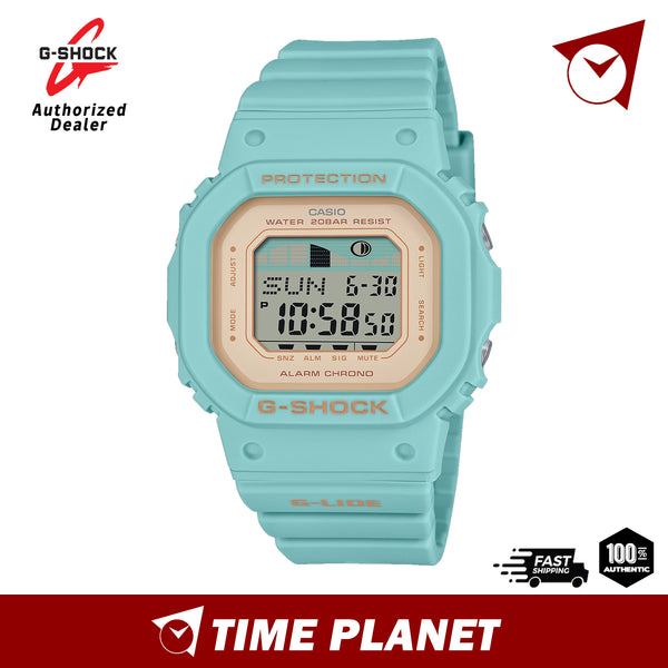 Casio G-Shock GLX-S5600-3