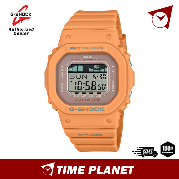 Casio G-Shock GLX-S5600-4