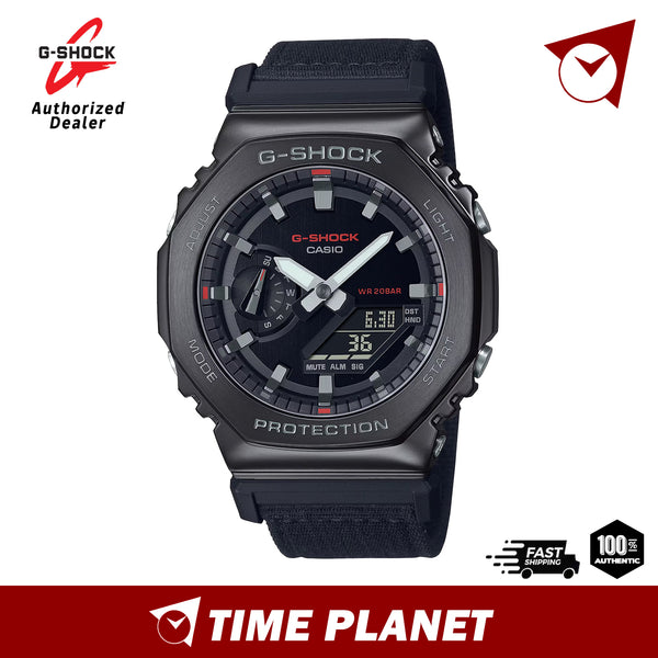 Casio G-Shock GM-2100CB-1A