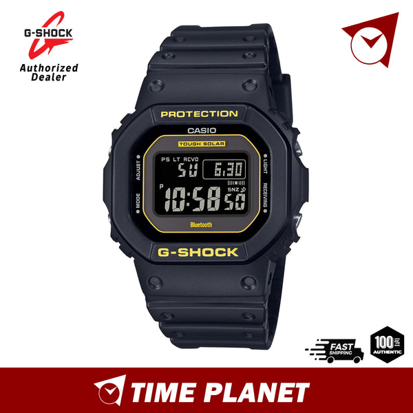 Casio G-Shock GW-B5600CY-1