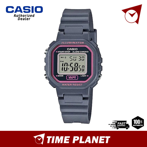 Casio LA-20WH-8A