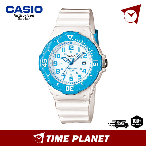 Casio LRW-200H-2B