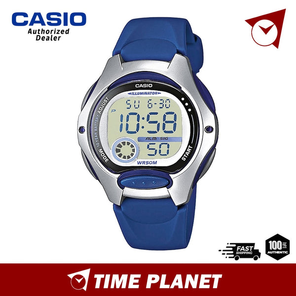 Casio LW-200-2A