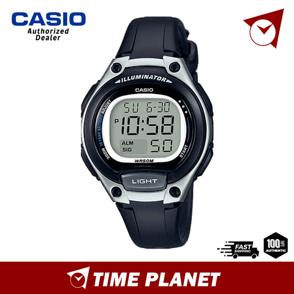 Casio LW-203-1A