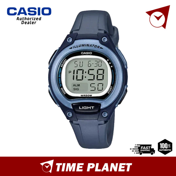 Casio LW-203-2A