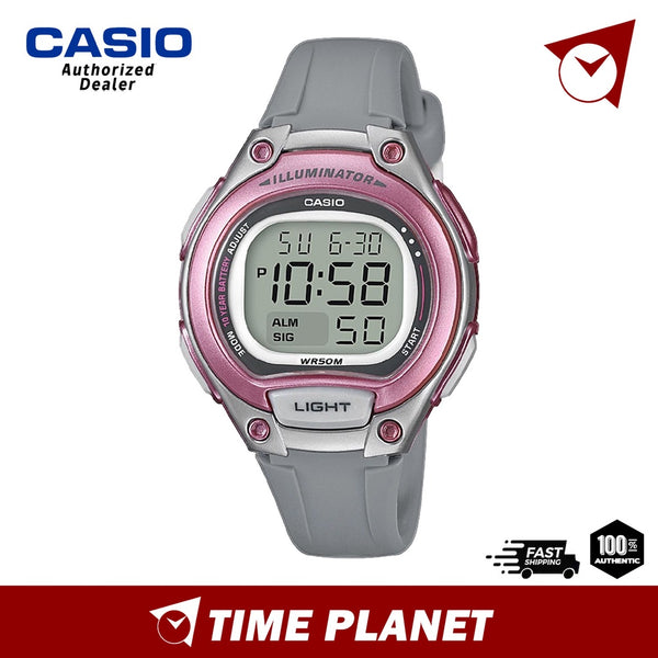 Casio LW-203-8A