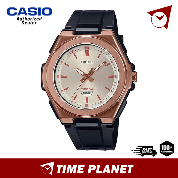 Casio LWA-300HRG-5E