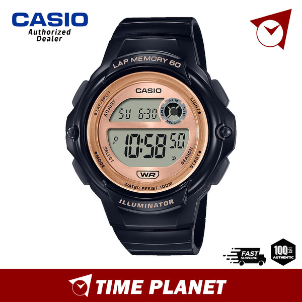 Casio LWS-1200H-1A