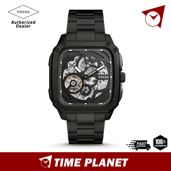 Fossil ME3203