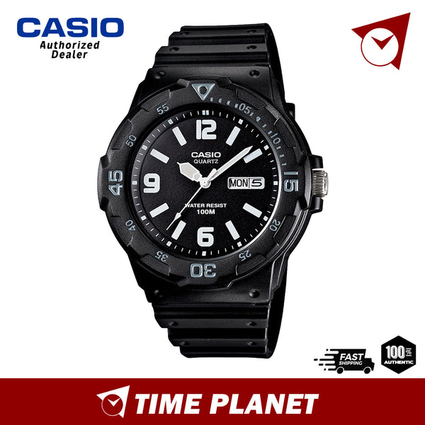 Casio MRW-200H-1B2V