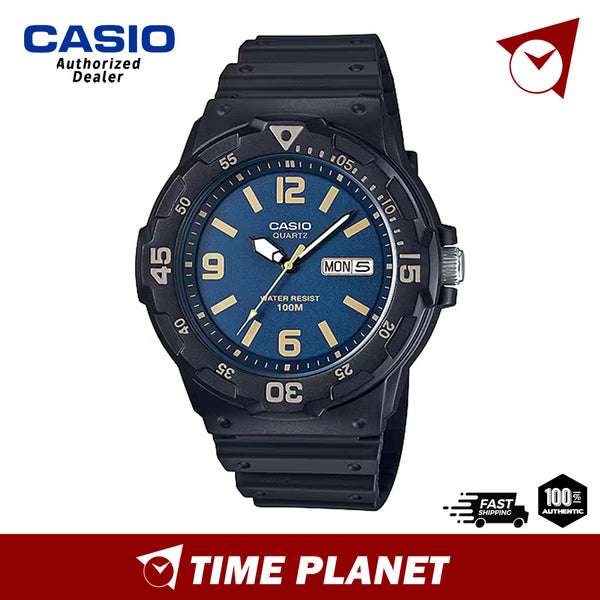 Casio MRW-200H-2B3V