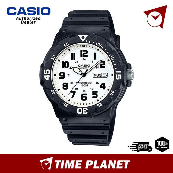 Casio MRW-200H-7BV