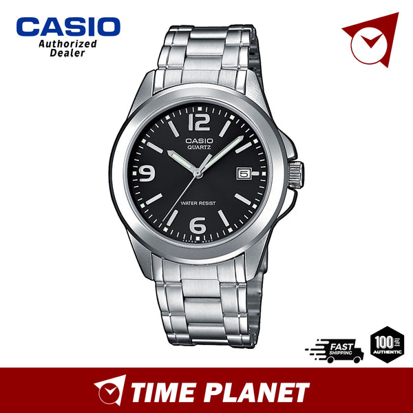 Casio MTP-1215A-1A