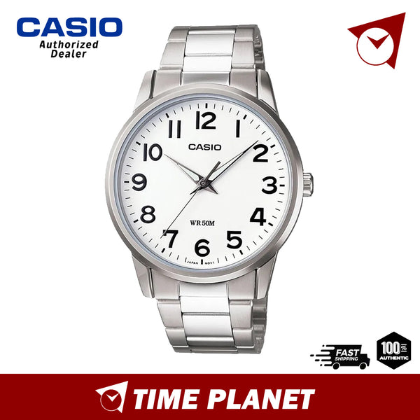 Casio MTP-1303D-7BV