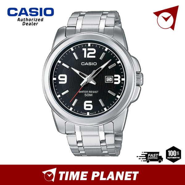 Casio MTP-1314D-1A