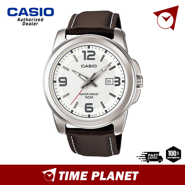 Casio MTP-1314L-7A