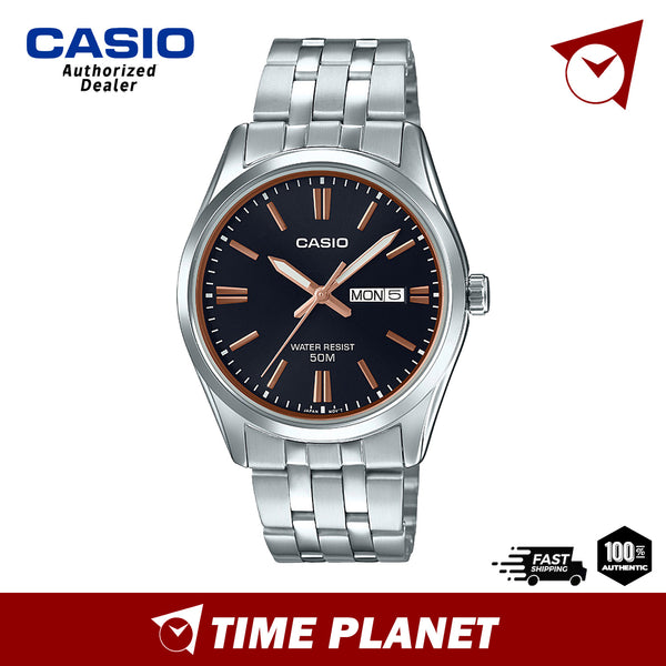 Casio MTP-1335D-1A2