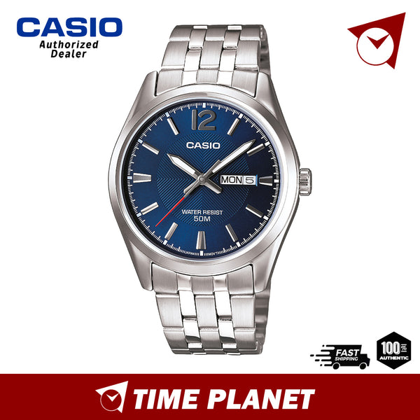 Casio MTP-1335D-2A