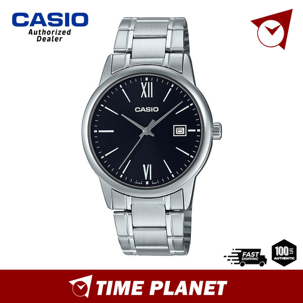 Casio MTP-V002D-1B3