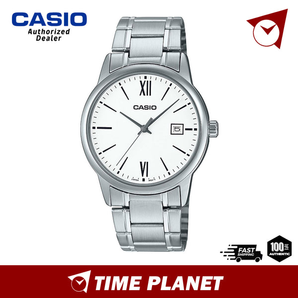 Casio MTP-V002D-7B3