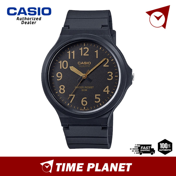 Casio MW-240-1B2