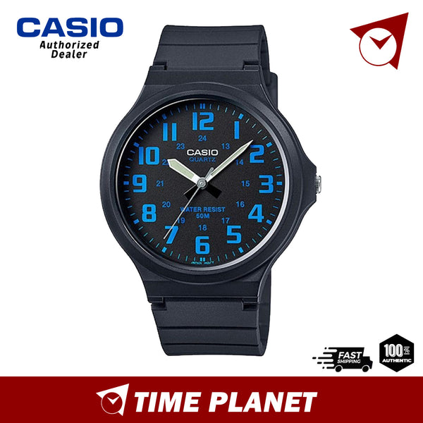 Casio MW-240-2B