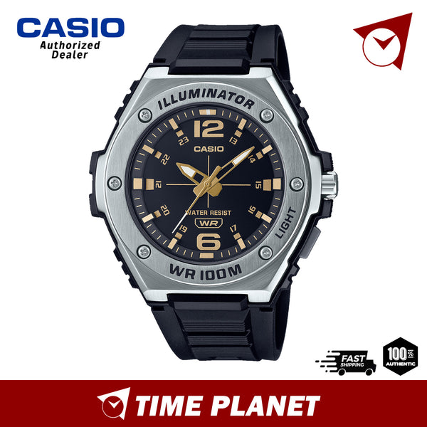 Casio MWA-100H-1A2