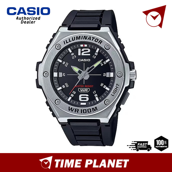 Casio MWA-100H-1A