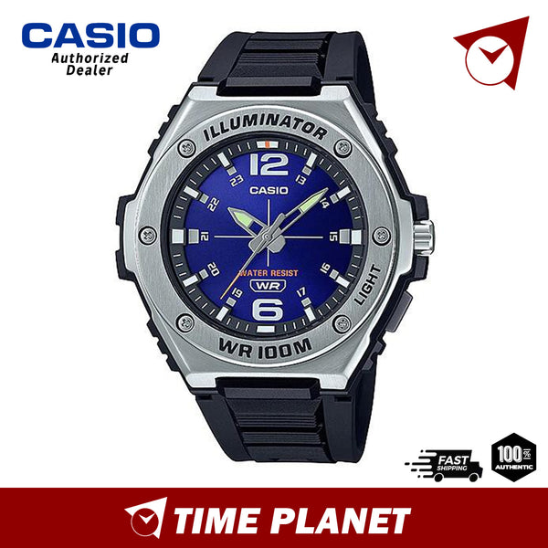 Casio MWA-100H-2A