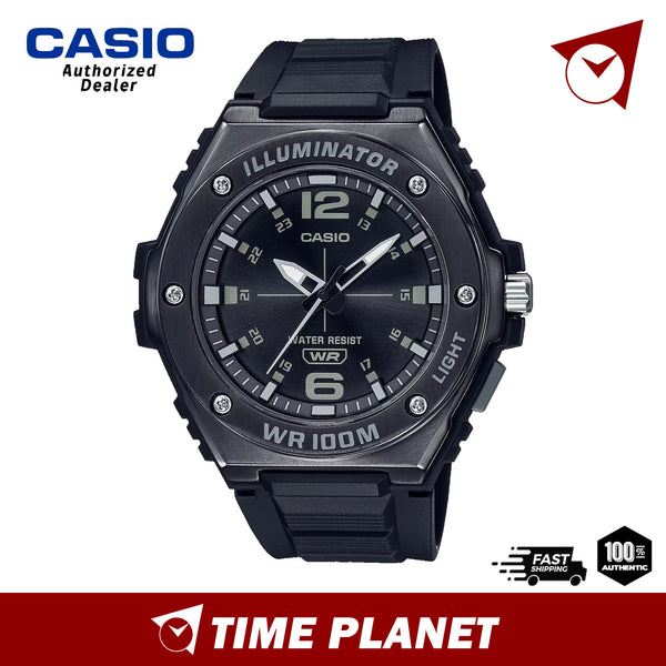 Casio MWA-100HB-1A