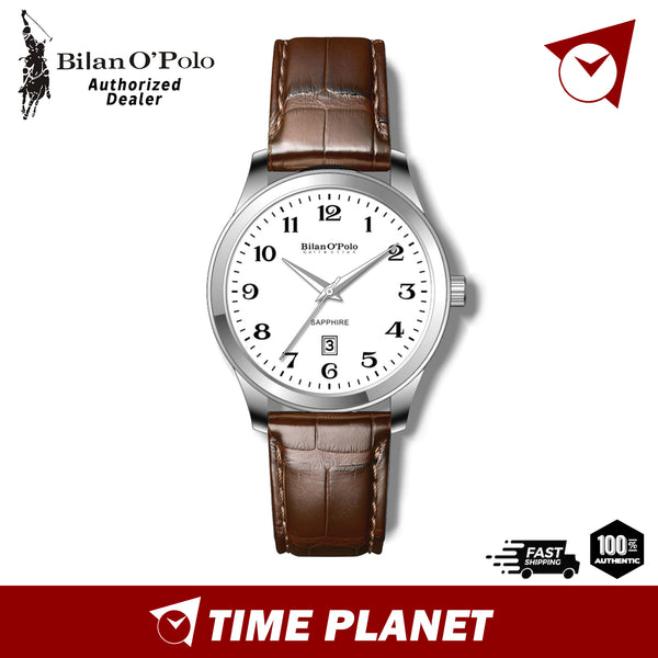 BilanO' Polo Collection PC-G6528SL-SW
