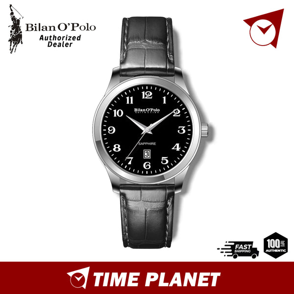 BilanO' Polo Collection PC-G6528SL-SB