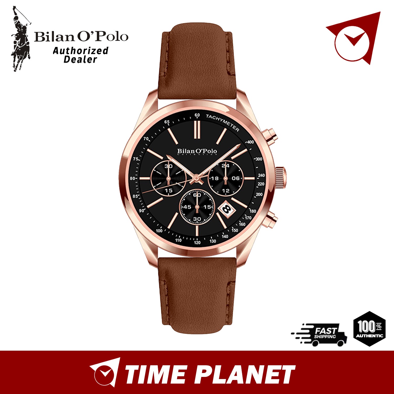 Bilan o polo online watch price