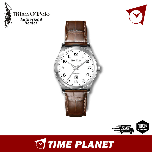 BilanO' Polo Collection PC-L6528SL-SW