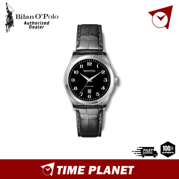 BilanO' Polo Collection PC-L6528SL-SB