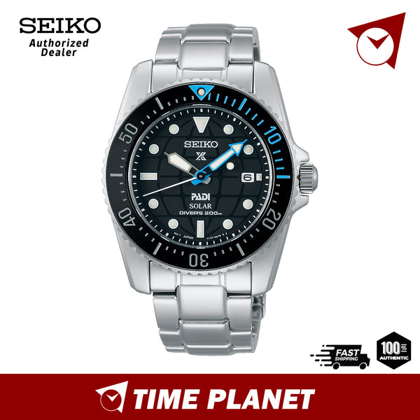 Seiko Prospex SNE575P1