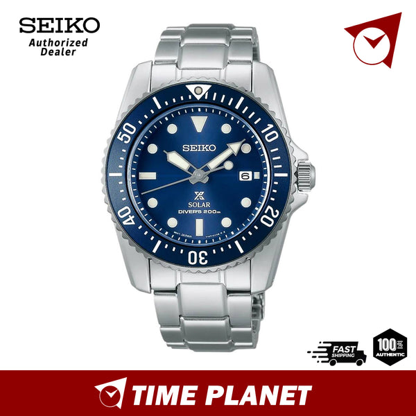 Seiko Prospex SNE585P1