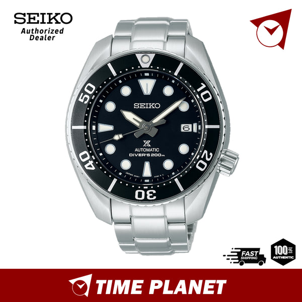 Seiko Prospex SPB101J1