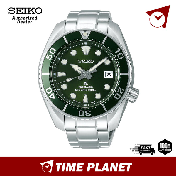 Seiko Prospex SPB103J1