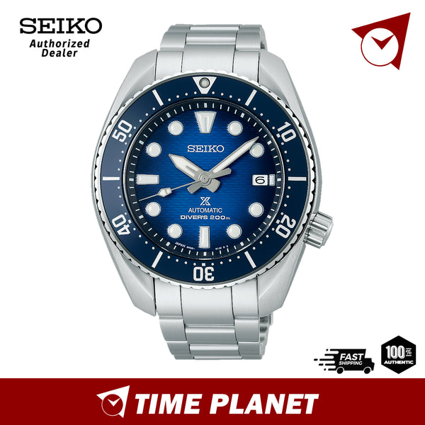 Seiko Prospex SPB321J1