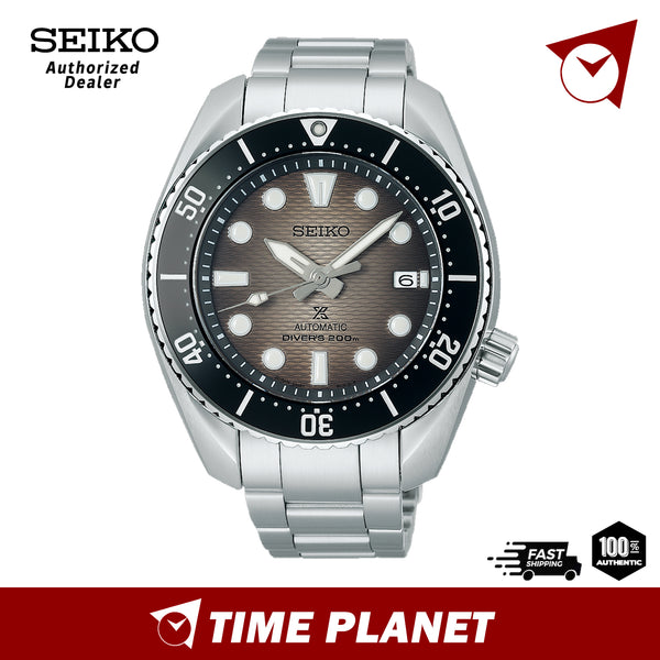 Seiko Prospex SPB323J1