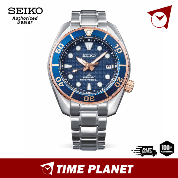 Seiko Prospex SPB344J1