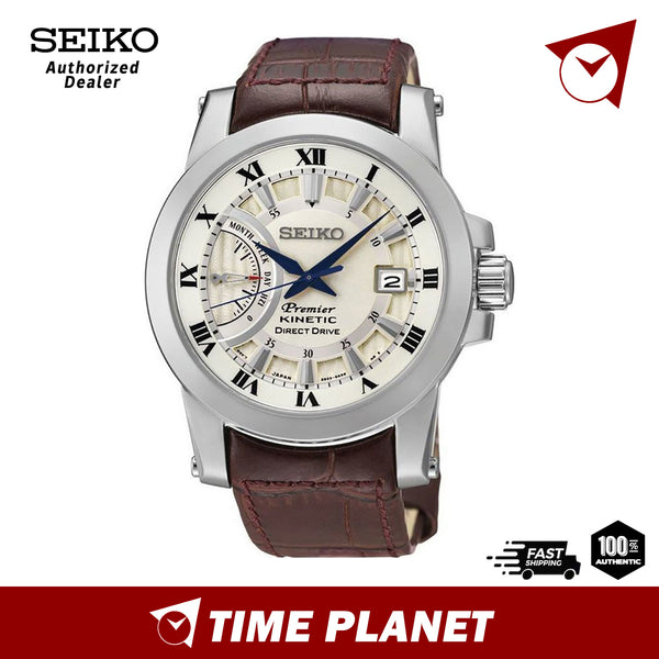 Seiko Premier SRG013P1