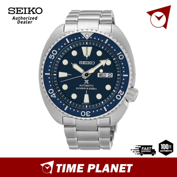 Seiko Prospex SRP773K1