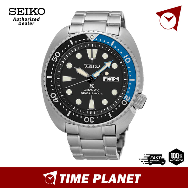 Seiko Prospex SRP787K1