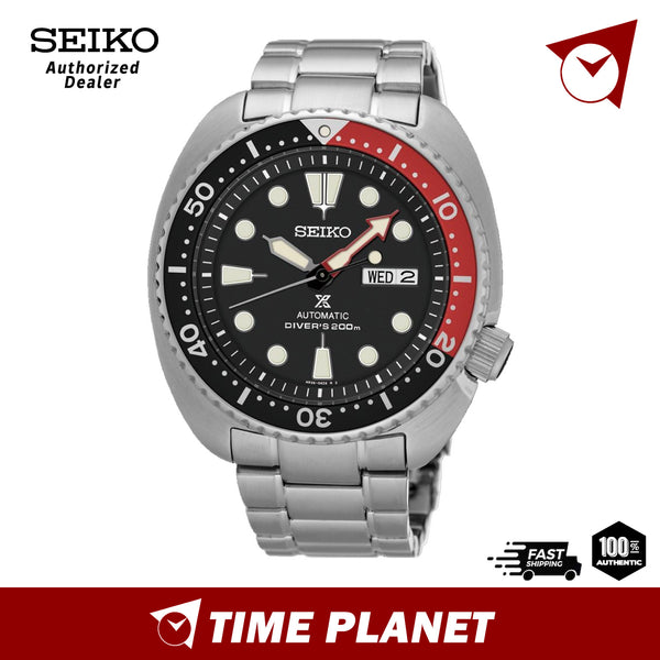 Seiko Prospex SRP789K1