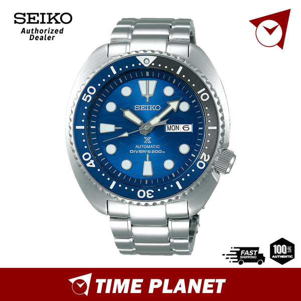 Seiko Prospex SRPD21K1