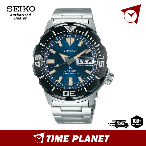 Seiko Prospex SRPD25K1